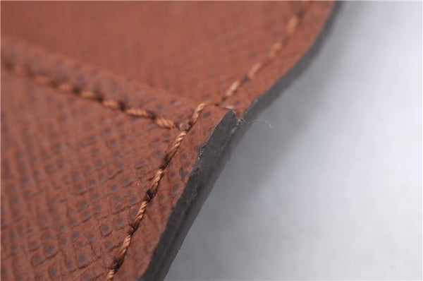 Authentic Louis Vuitton Monogram Multicles 4 Four Hooks Key Case LV Box 6666E