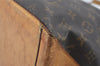 Authentic Louis Vuitton Monogram Cabas Mezzo Shoulder Tote Bag M51151 LV 6669I