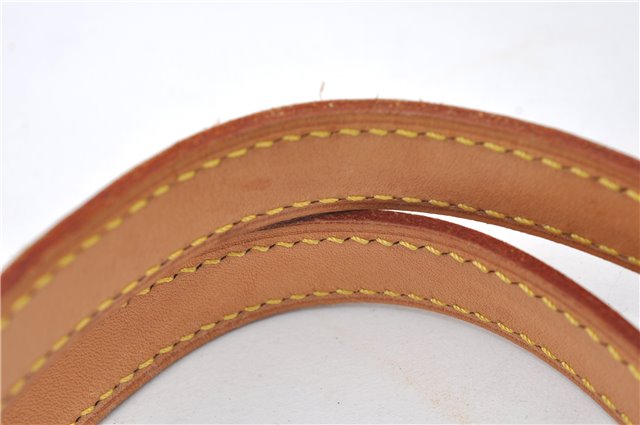 Authentic Louis Vuitton Monogram Bucket GM Shoulder Tote Bag M42236 LV 6670E