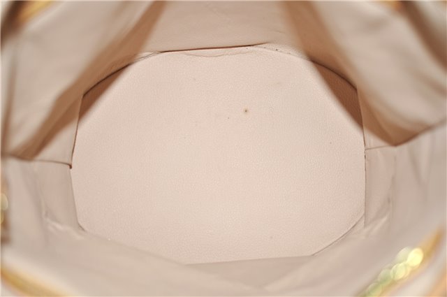 Authentic Louis Vuitton Monogram Bucket GM Shoulder Tote Bag M42236 LV 6670E