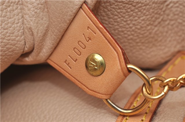 Authentic Louis Vuitton Monogram Bucket GM Shoulder Tote Bag M42236 LV 6670E