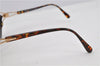 Authentic Christian Dior Sunglasses Tortoise Shell 2709A Plastic Brown CD 6671F