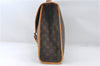 Authentic Louis Vuitton Monogram Beverly 44 M51120 2Way Shoulder Hand Bag 6672E