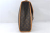 Authentic Louis Vuitton Monogram Beverly 44 M51120 2Way Shoulder Hand Bag 6672E