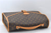 Authentic Louis Vuitton Monogram Beverly 44 M51120 2Way Shoulder Hand Bag 6672E