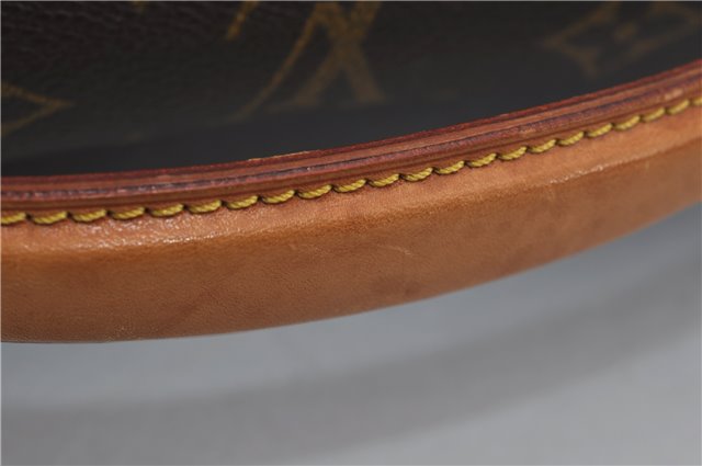 Authentic Louis Vuitton Monogram Beverly 44 M51120 2Way Shoulder Hand Bag 6672E