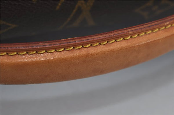 Authentic Louis Vuitton Monogram Beverly 44 M51120 2Way Shoulder Hand Bag 6672E