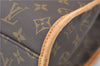 Authentic Louis Vuitton Monogram Beverly 44 M51120 2Way Shoulder Hand Bag 6672E