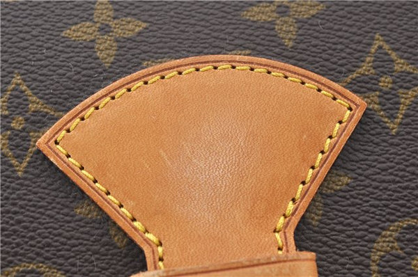 Authentic Louis Vuitton Monogram Beverly 44 M51120 2Way Shoulder Hand Bag 6672E