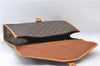Authentic Louis Vuitton Monogram Beverly 44 M51120 2Way Shoulder Hand Bag 6672E