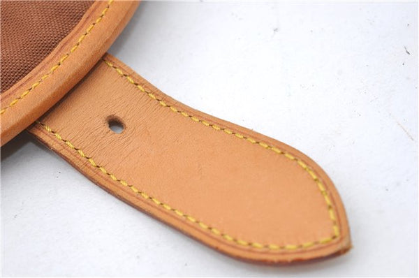 Authentic Louis Vuitton Monogram Beverly 44 M51120 2Way Shoulder Hand Bag 6672E