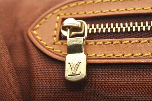 Authentic Louis Vuitton Monogram Beverly 44 M51120 2Way Shoulder Hand Bag 6672E