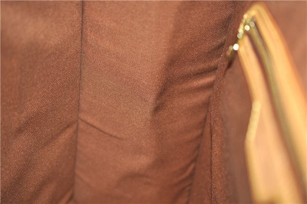 Authentic Louis Vuitton Monogram Beverly 44 M51120 2Way Shoulder Hand Bag 6672E