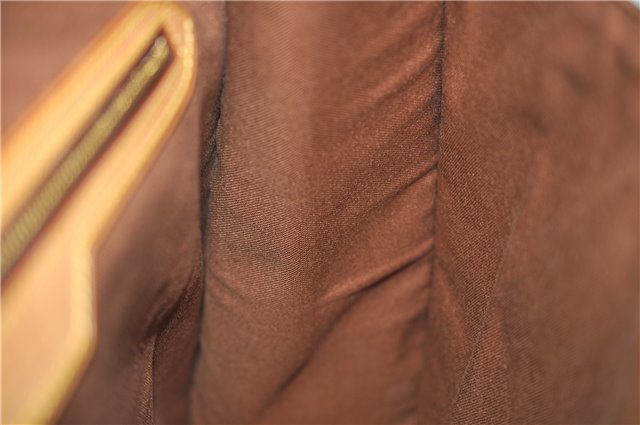 Authentic Louis Vuitton Monogram Beverly 44 M51120 2Way Shoulder Hand Bag 6672E