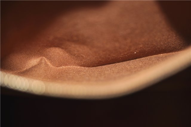 Authentic Louis Vuitton Monogram Beverly 44 M51120 2Way Shoulder Hand Bag 6672E