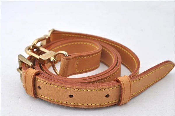 Authentic Louis Vuitton Monogram Beverly 44 M51120 2Way Shoulder Hand Bag 6672E