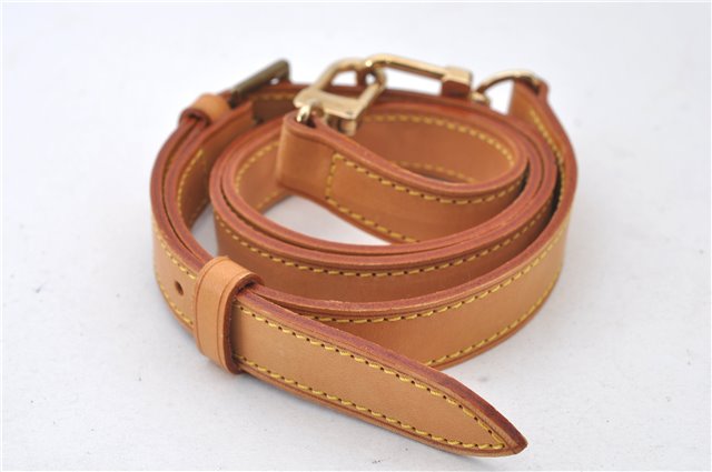 Authentic Louis Vuitton Monogram Beverly 44 M51120 2Way Shoulder Hand Bag 6672E