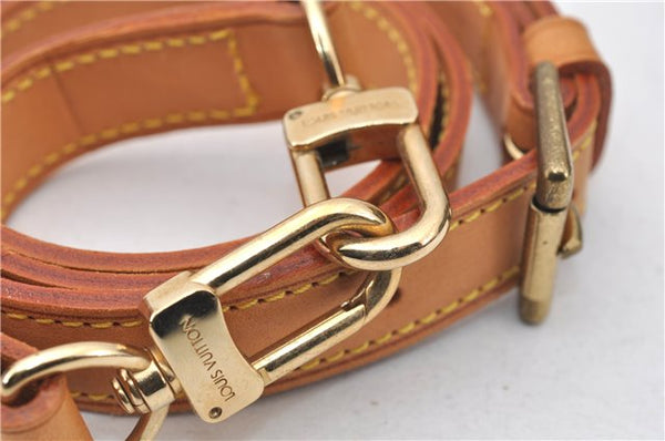 Authentic Louis Vuitton Monogram Beverly 44 M51120 2Way Shoulder Hand Bag 6672E