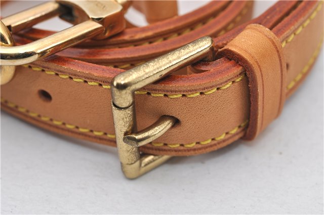 Authentic Louis Vuitton Monogram Beverly 44 M51120 2Way Shoulder Hand Bag 6672E