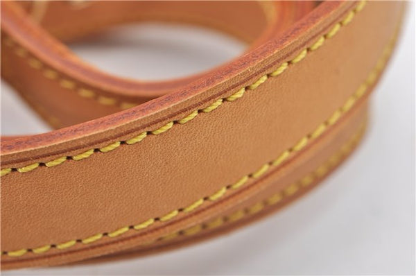 Authentic Louis Vuitton Monogram Beverly 44 M51120 2Way Shoulder Hand Bag 6672E