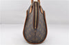 Authentic Louis Vuitton Monogram Ellipse PM Hand Bag Purse M51127 LV 6674E