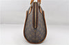 Authentic Louis Vuitton Monogram Ellipse PM Hand Bag Purse M51127 LV 6674E
