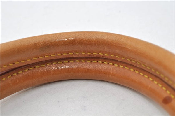 Authentic Louis Vuitton Monogram Ellipse PM Hand Bag Purse M51127 LV 6674E