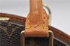 Authentic Louis Vuitton Monogram Ellipse PM Hand Bag Purse M51127 LV 6674E