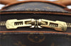 Authentic Louis Vuitton Monogram Ellipse PM Hand Bag Purse M51127 LV 6674E