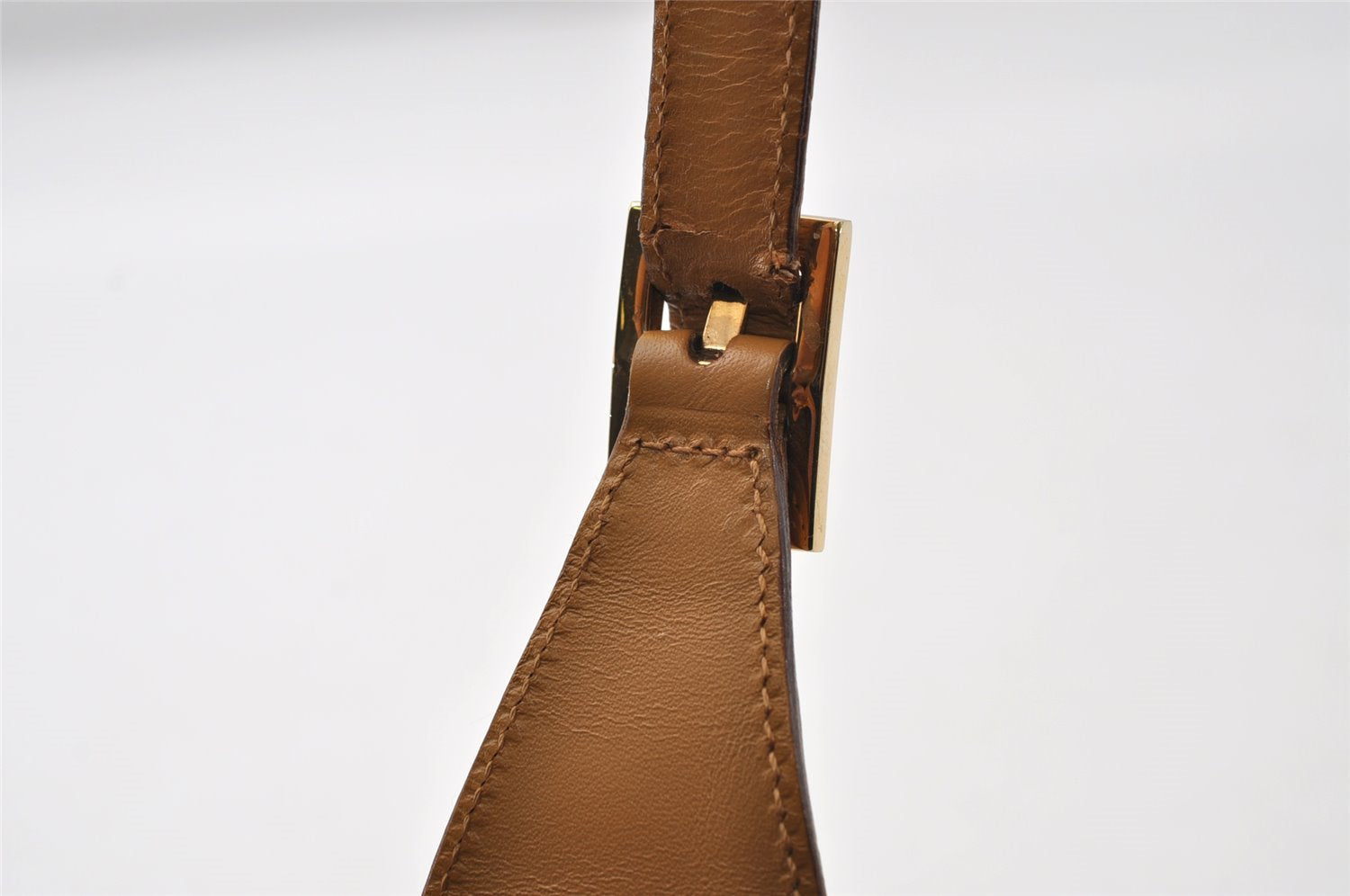 Authentic GUCCI Jackie Shoulder Hand Bag Purse Suede Leather 0013735 Pink 6679I