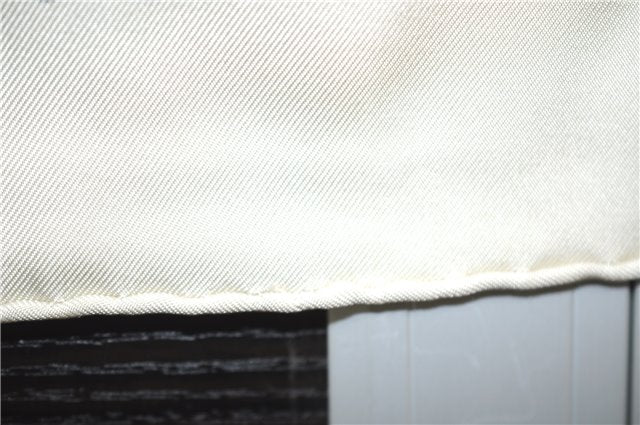 Authentic HERMES Carre 90 Scarf 