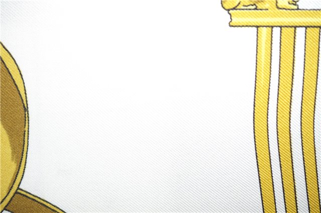 Authentic HERMES Carre 90 Scarf 