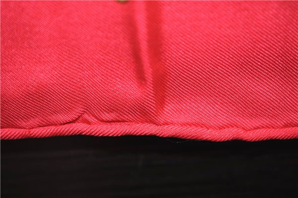 Authentic HERMES Carre 90 Scarf "LES CAVALIERS D'OR " Silk Pink Box 6691E