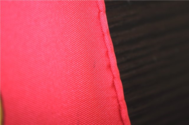 Authentic HERMES Carre 90 Scarf 