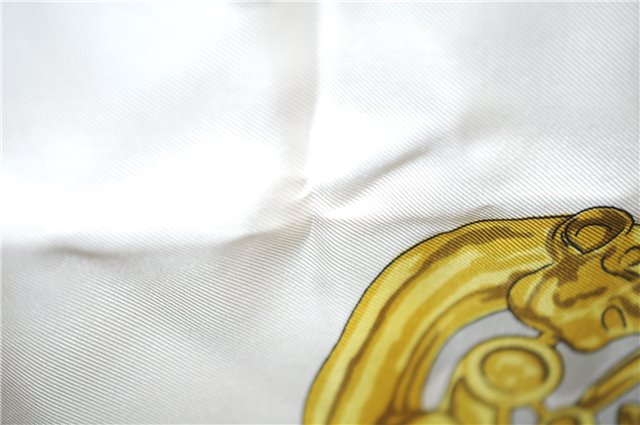 Authentic HERMES Carre 90 Scarf 