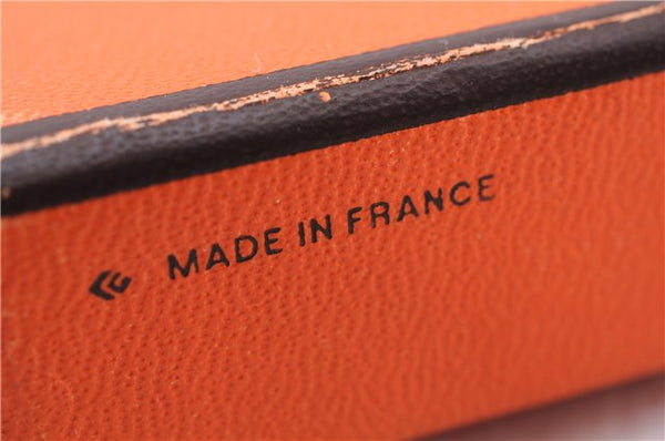 Authentic HERMES Carre 90 Scarf "LES CAVALIERS D'OR " Silk Pink Box 6691E