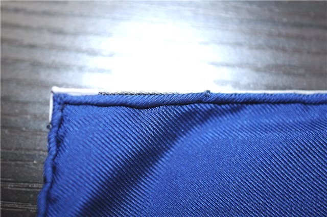 Authentic HERMES Carre 90 Scarf 