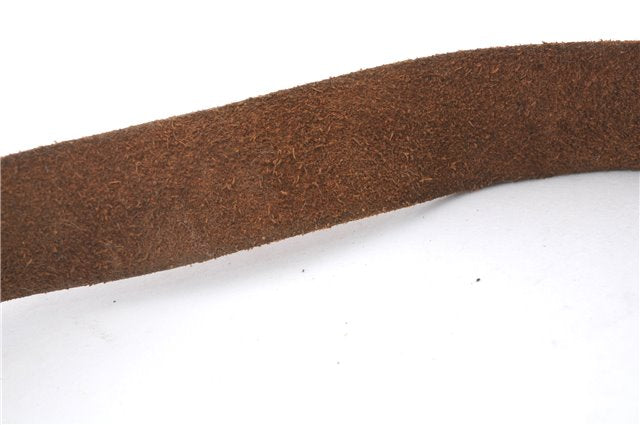 Auth LOUIS VUITTON Monogram Cartouchiere GM Shoulder Cross Bag M51252 LV 6693C