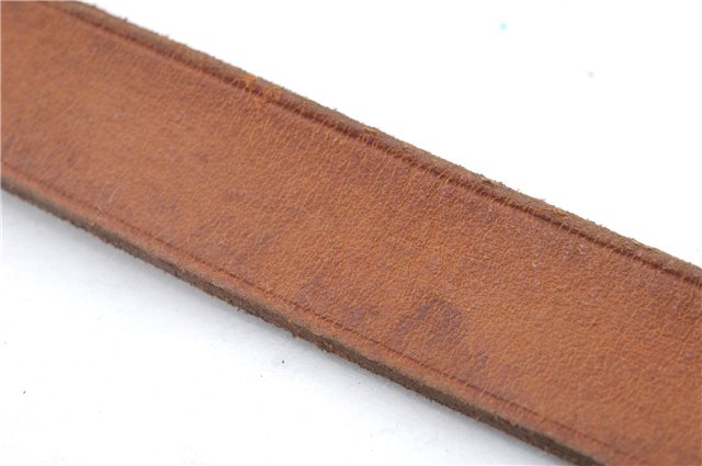 Auth LOUIS VUITTON Monogram Cartouchiere GM Shoulder Cross Bag M51252 LV 6693C