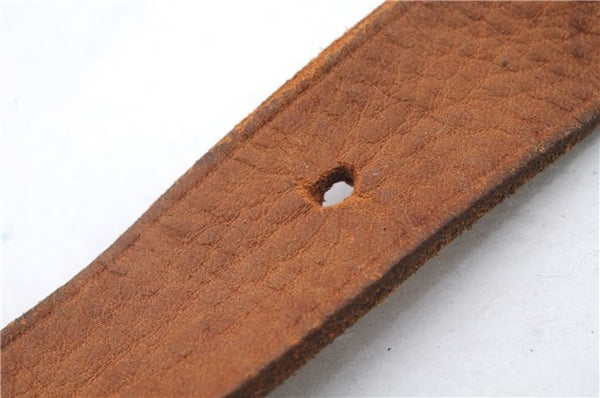 Auth LOUIS VUITTON Monogram Cartouchiere GM Shoulder Cross Bag M51252 LV 6693C