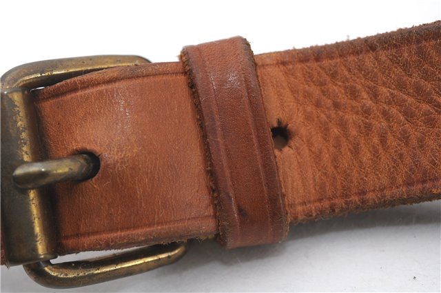 Auth LOUIS VUITTON Monogram Cartouchiere GM Shoulder Cross Bag M51252 LV 6693C