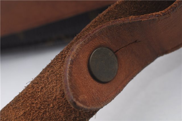 Auth LOUIS VUITTON Monogram Cartouchiere GM Shoulder Cross Bag M51252 LV 6693C