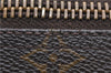 Authentic LOUIS VUITTON Monogram Keepall 45 Boston Bag M41428 LV Junk 6694C