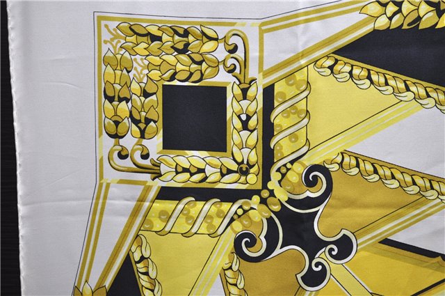 Authentic HERMES Carre 90 Scarf 