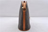 Authentic LOUIS VUITTON Monogram Drouot Shoulder Cross Body Bag M51290 LV 6700C