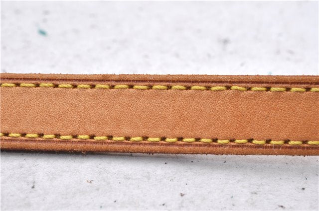 Authentic LOUIS VUITTON Monogram Drouot Shoulder Cross Body Bag M51290 LV 6700C