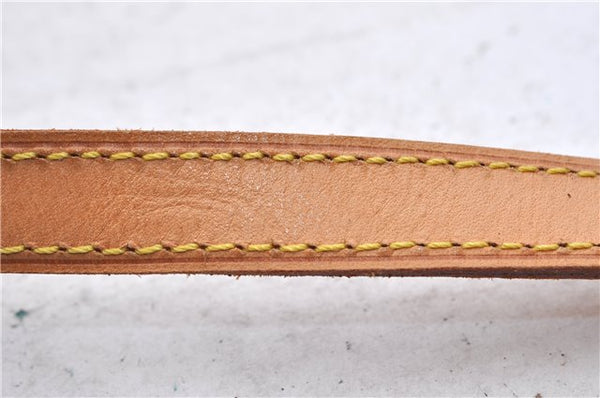 Authentic LOUIS VUITTON Monogram Drouot Shoulder Cross Body Bag M51290 LV 6700C