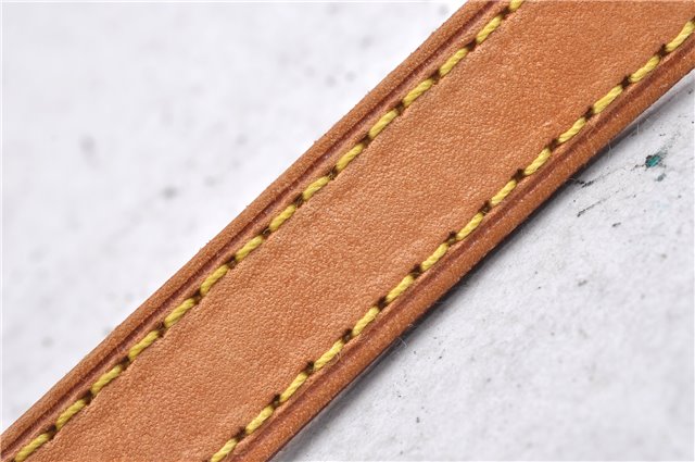 Authentic LOUIS VUITTON Monogram Drouot Shoulder Cross Body Bag M51290 LV 6700C