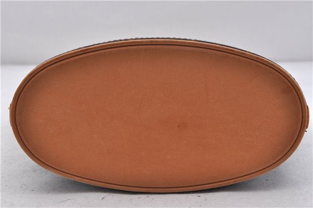 Authentic LOUIS VUITTON Monogram Drouot Shoulder Cross Body Bag M51290 LV 6700C