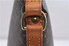 Authentic LOUIS VUITTON Monogram Drouot Shoulder Cross Body Bag M51290 LV 6700C